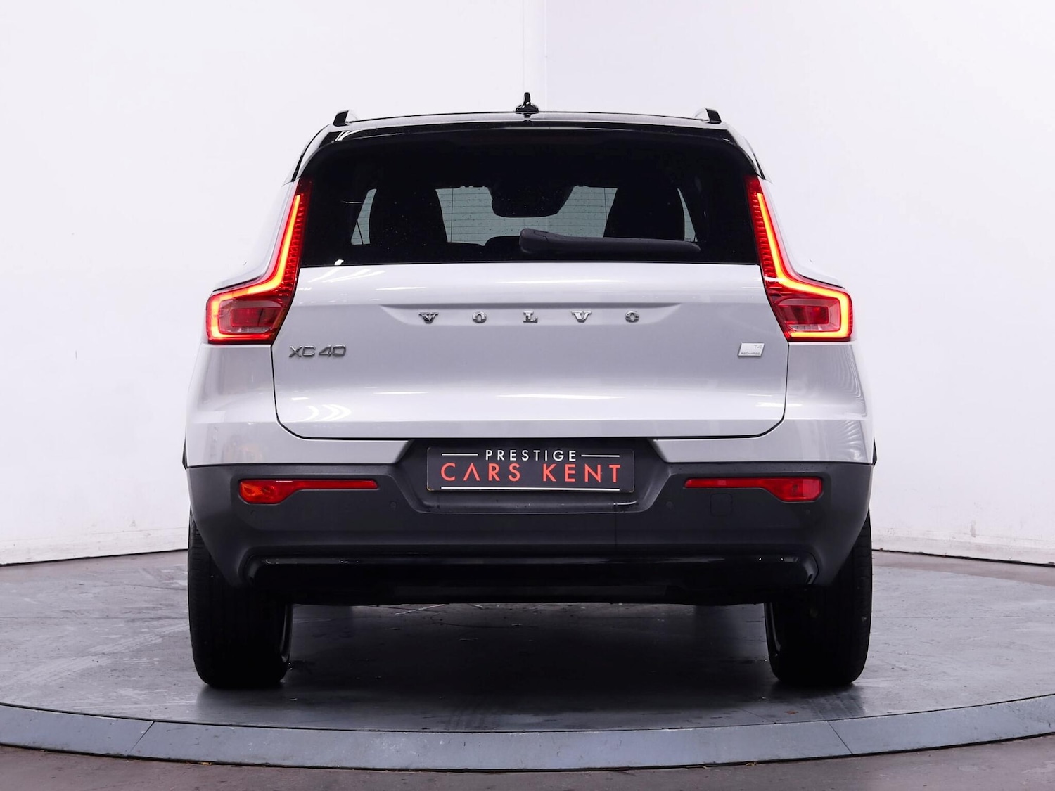 Used Volvo XC40 2021 for sale - 76326484: Photo 11