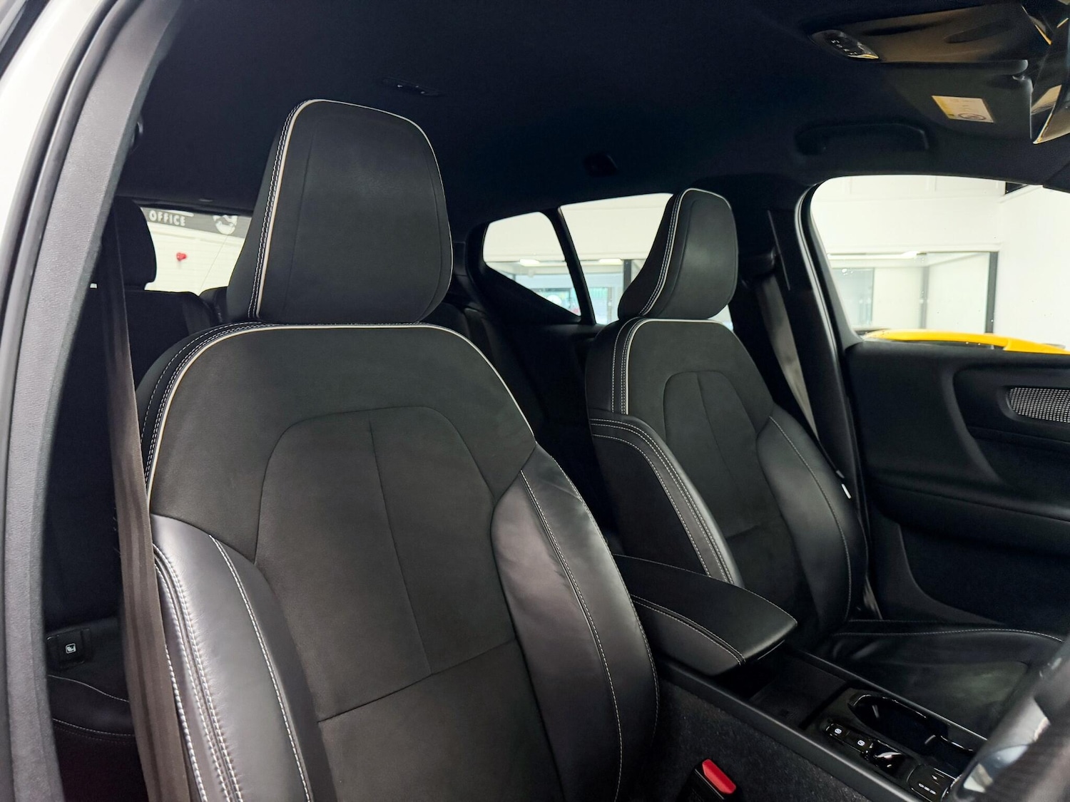 Used Volvo XC40 2021 for sale - 76326484: Photo 19