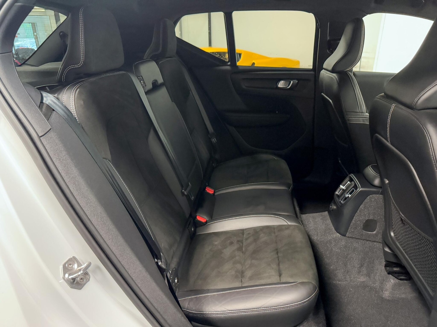 Used Volvo XC40 2021 for sale - 76326484: Photo 21