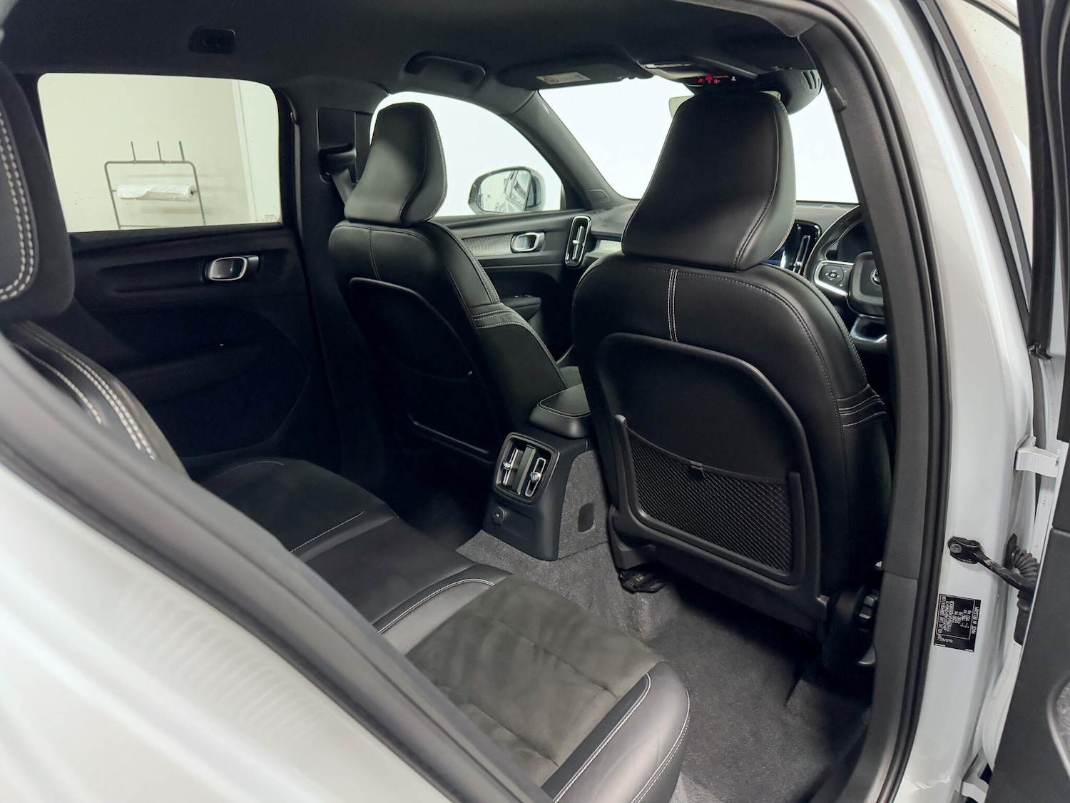 Used Volvo XC40 2021 for sale - 76326484: Photo 22