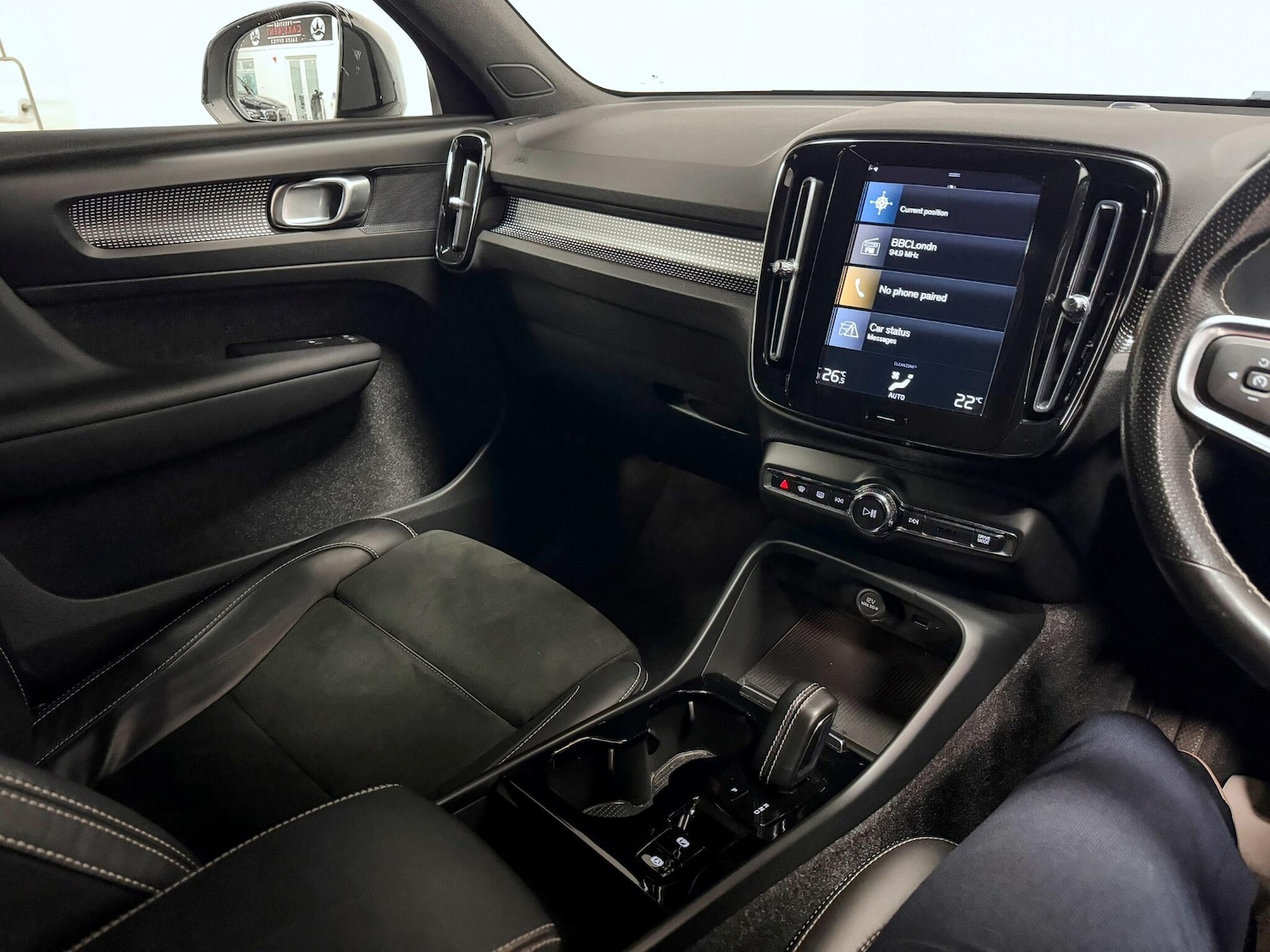 Used Volvo XC40 2021 for sale - 76326484: Photo 24