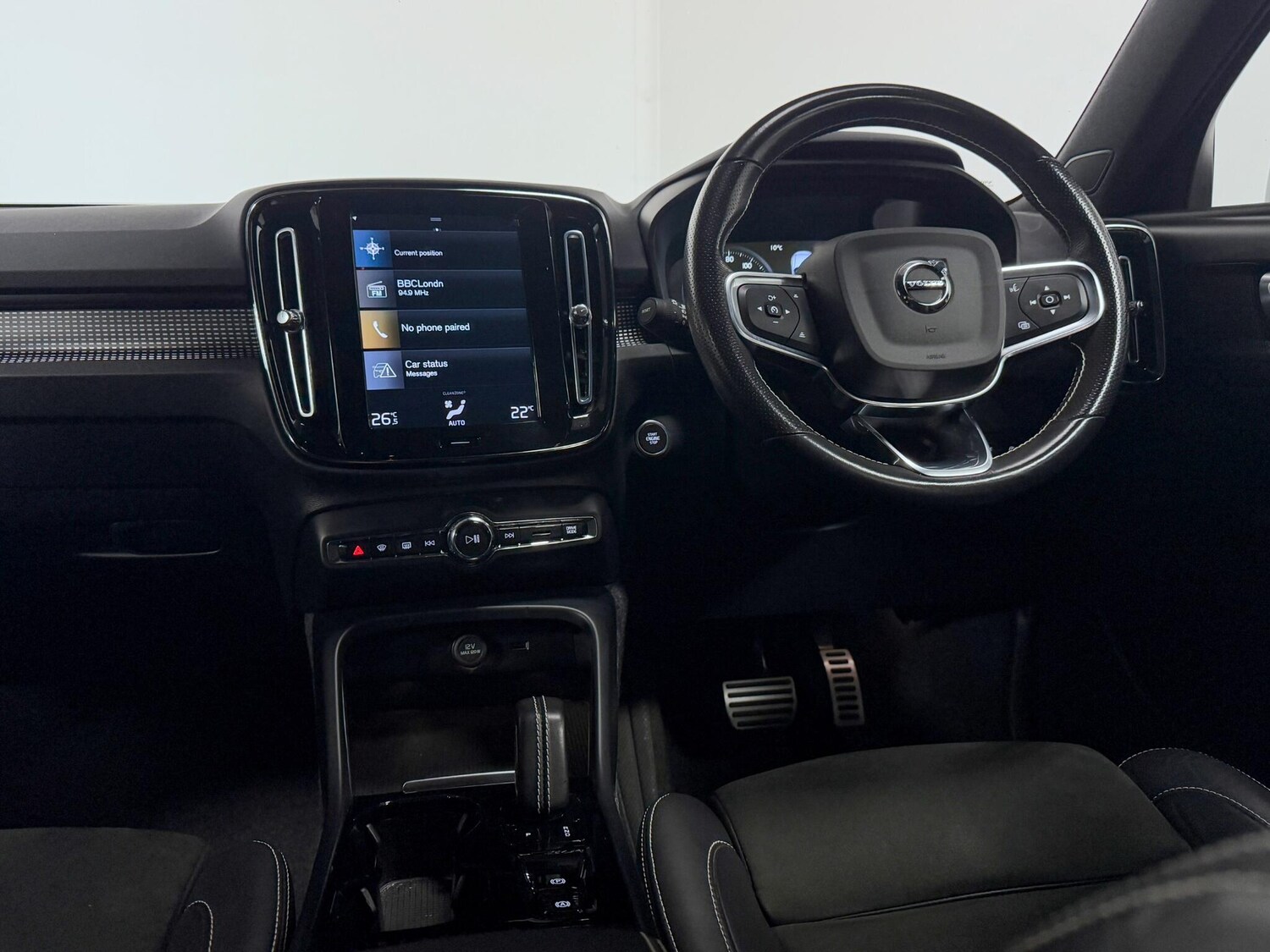 Used Volvo XC40 2021 for sale - 76326484: Photo 31