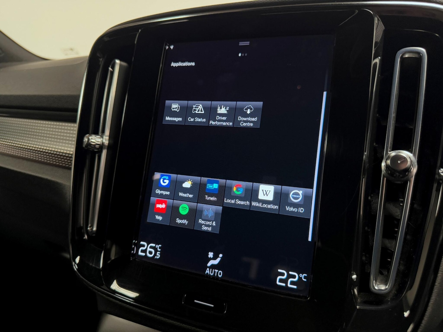 Used Volvo XC40 2021 for sale - 76326484: Photo 37