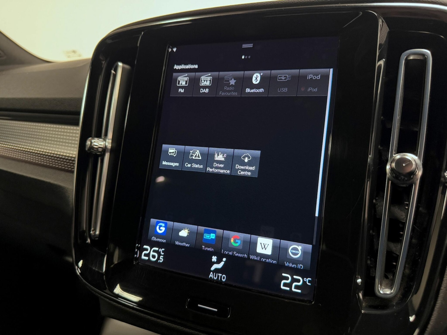 Used Volvo XC40 2021 for sale - 76326484: Photo 38