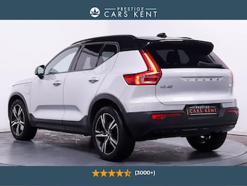 Used Volvo XC40 2021 for sale - 76326484: Photo
