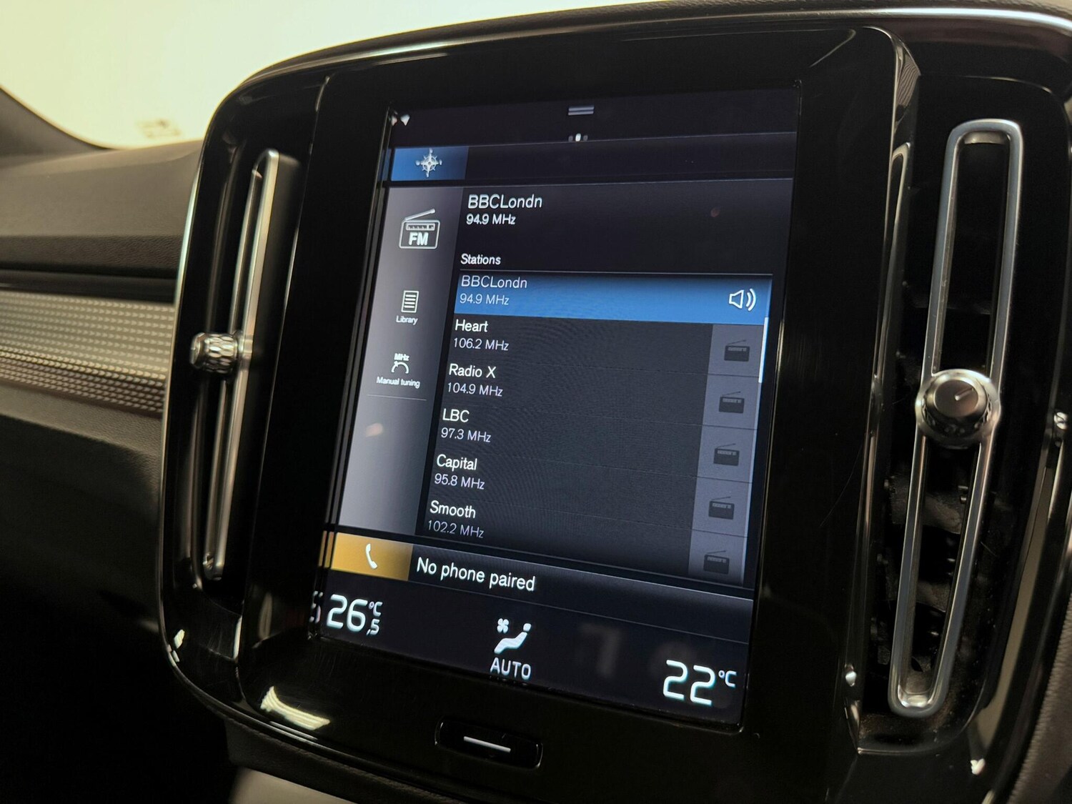 Used Volvo XC40 2021 for sale - 76326484: Photo 41