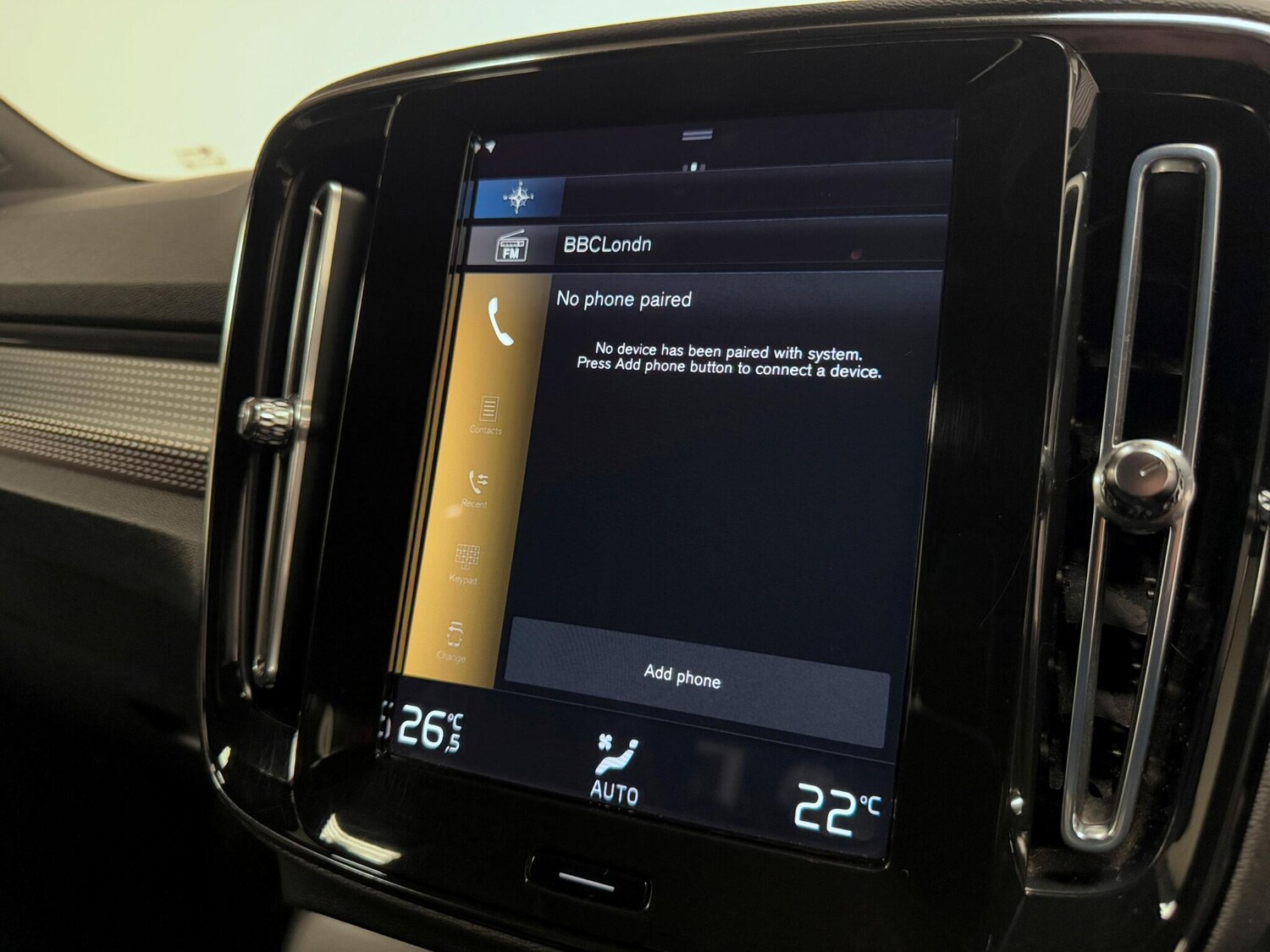 Used Volvo XC40 2021 for sale - 76326484: Photo 42