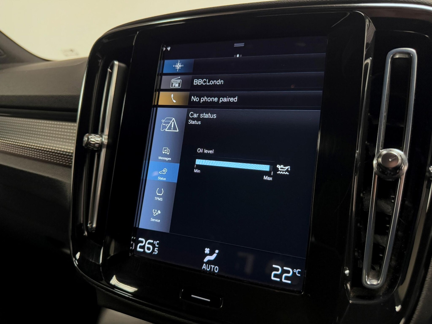 Used Volvo XC40 2021 for sale - 76326484: Photo 43