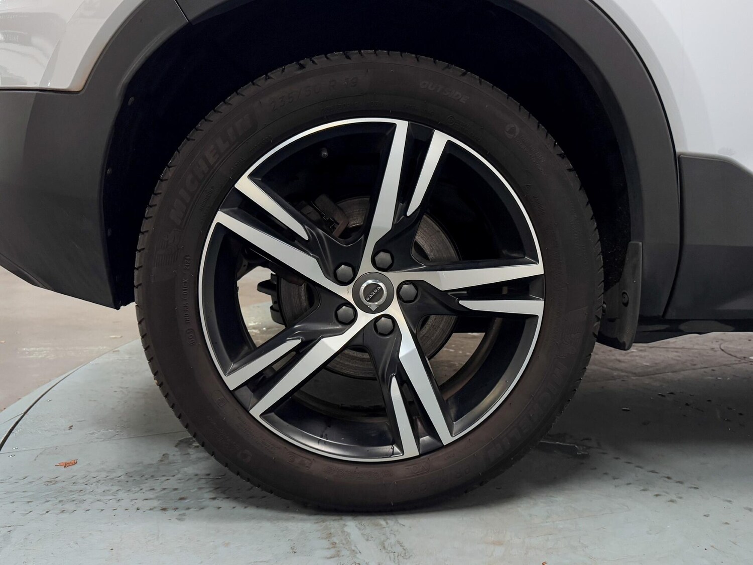 Used Volvo XC40 2021 for sale - 76326484: Photo 49