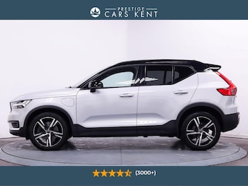 Used Volvo XC40 2021 for sale - 76326484: Photo