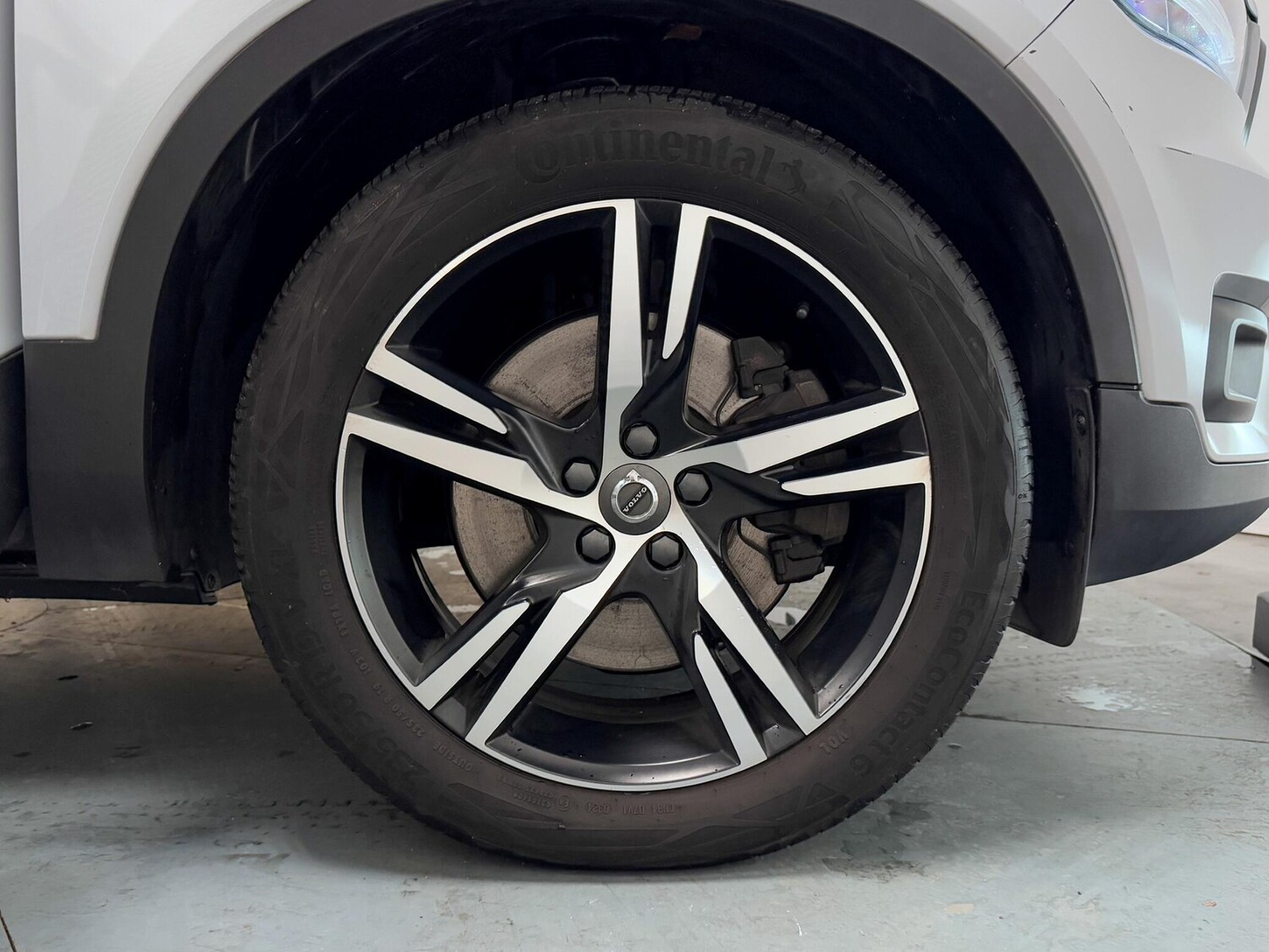 Used Volvo XC40 2021 for sale - 76326484: Photo 50