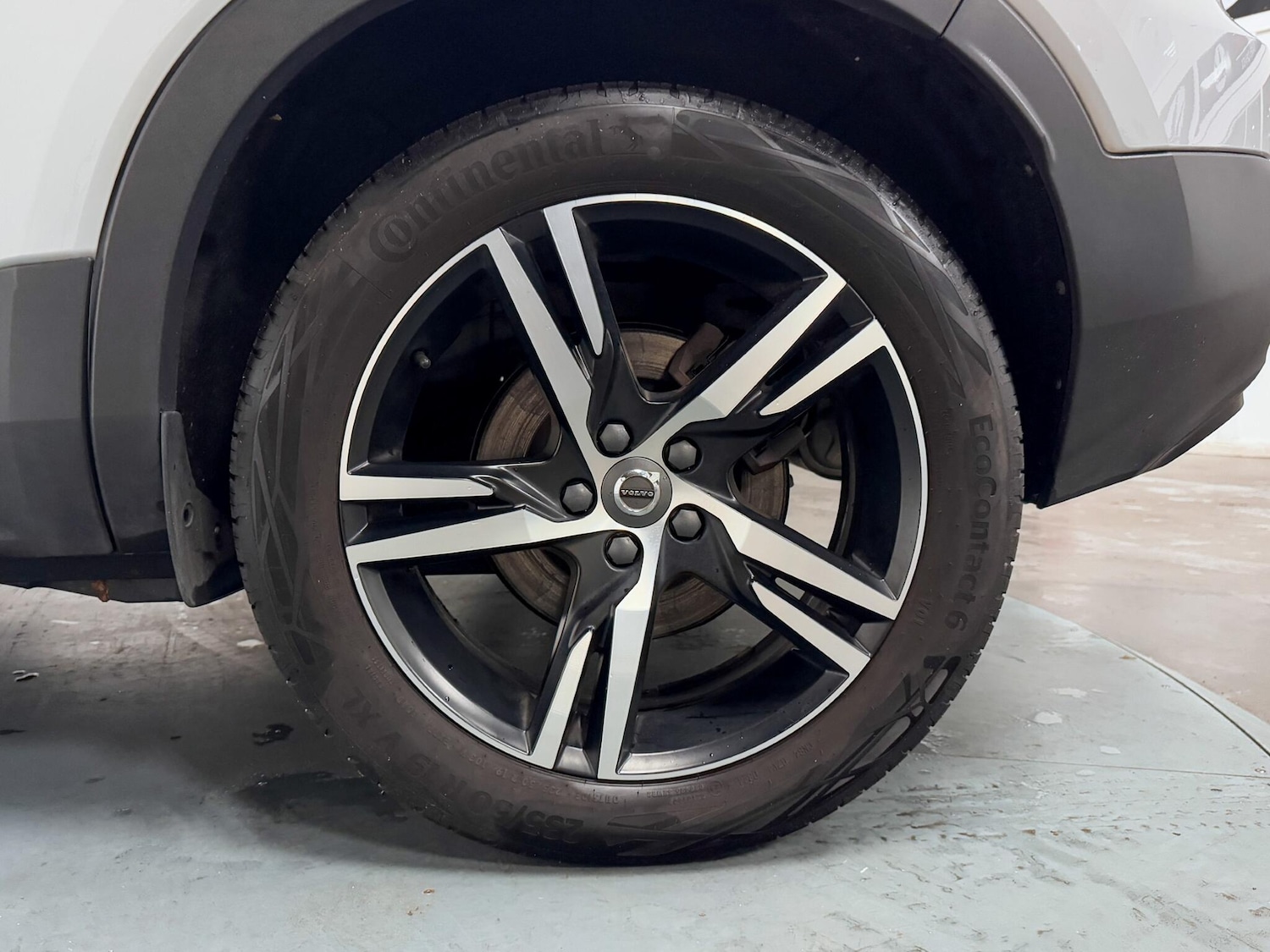 Used Volvo XC40 2021 for sale - 76326484: Photo 52