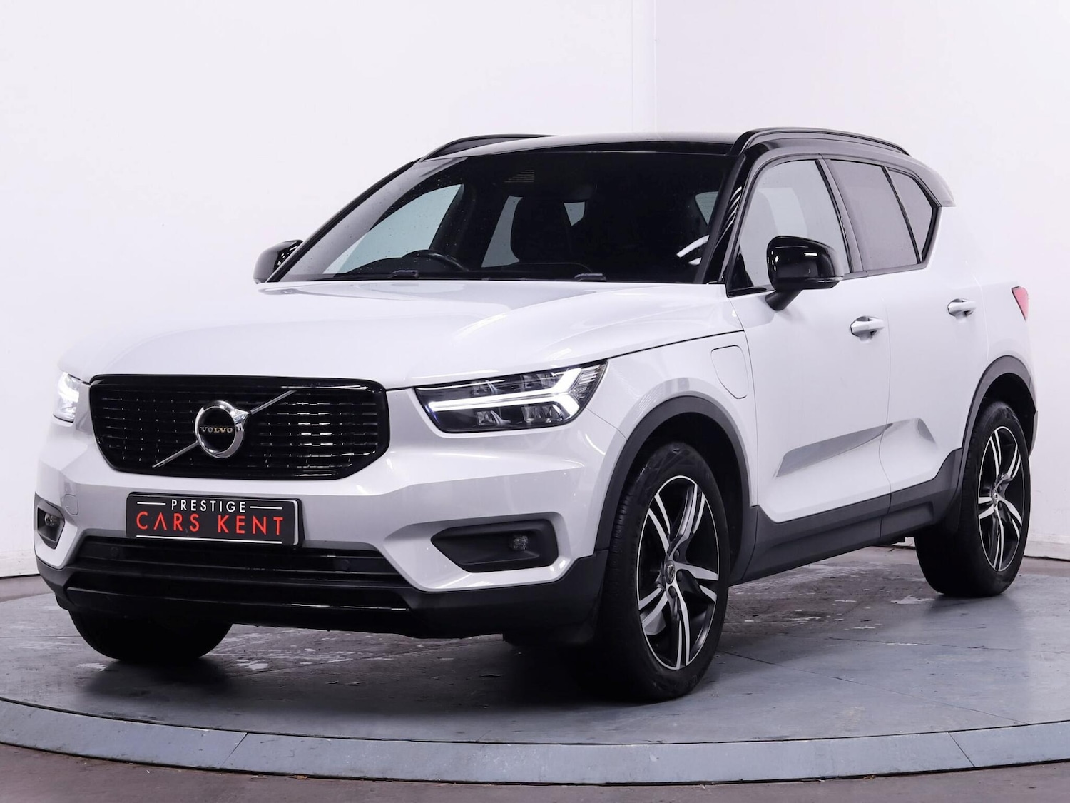 Used Volvo XC40 2021 for sale - 76326484: Photo 6