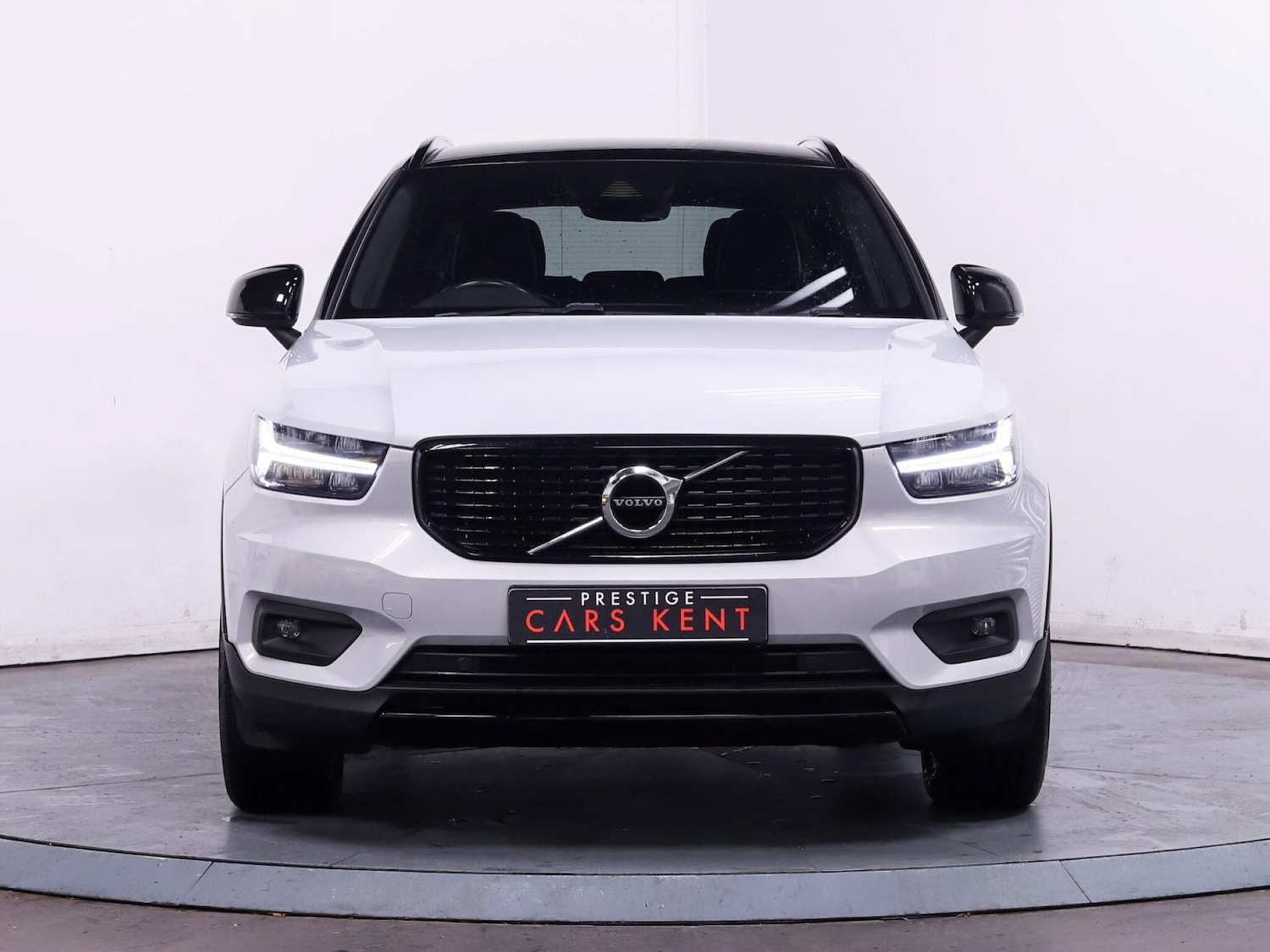 Used Volvo XC40 2021 for sale - 76326484: Photo 7