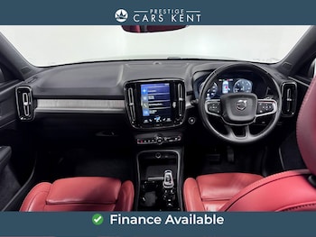 Used Volvo XC40 2020 for sale - 78635977: Photo