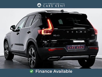 Used Volvo XC40 2020 for sale - 78635977: Photo