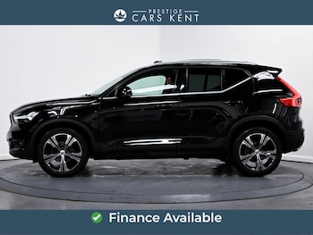 Used Volvo XC40 2020 for sale - 78635977: Photo