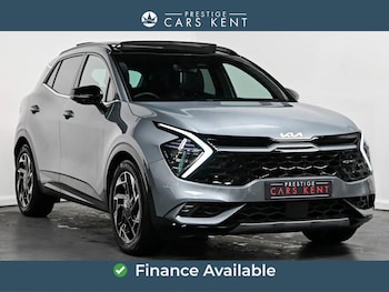 Used Kia Sportage 2025 for sale - 78705241: Photo