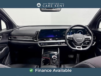 Used Kia Sportage 2025 for sale - 78705241: Photo