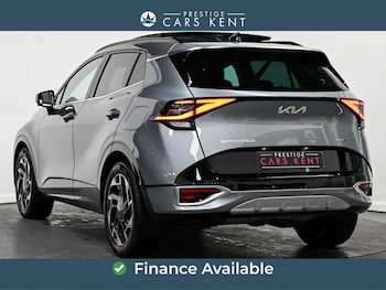 Used Kia Sportage 2025 for sale - 78705241: Photo