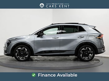 Used Kia Sportage 2025 for sale - 78705241: Photo
