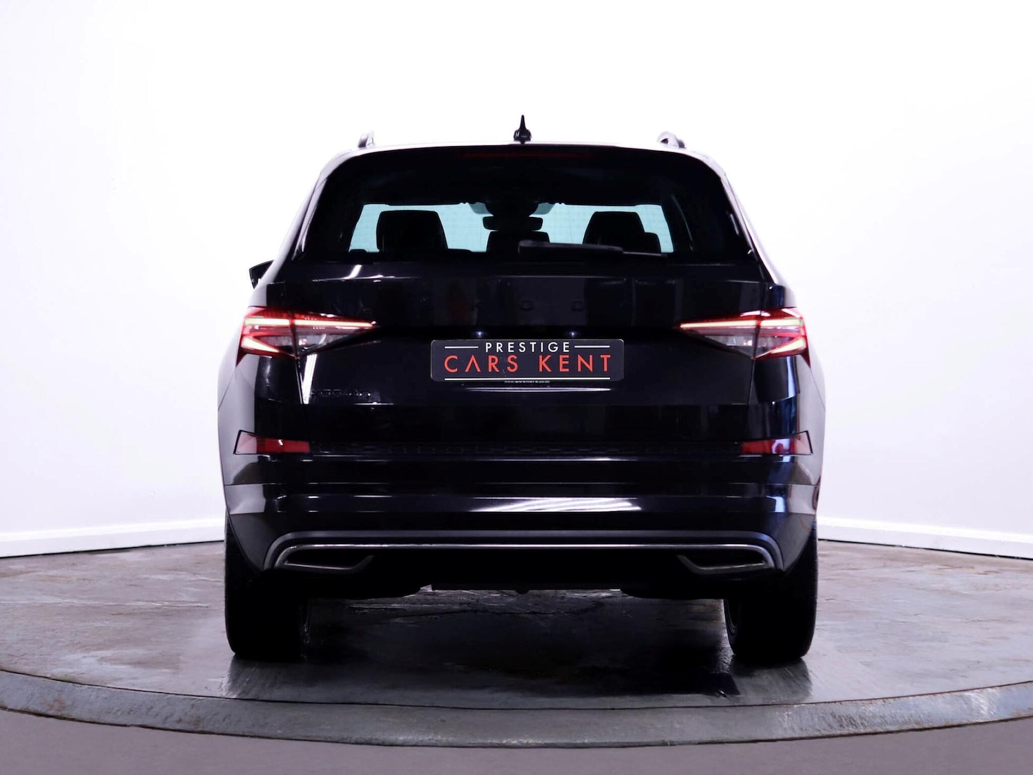 Used Skoda Kodiaq 2023 for sale - 77495917: Photo 11