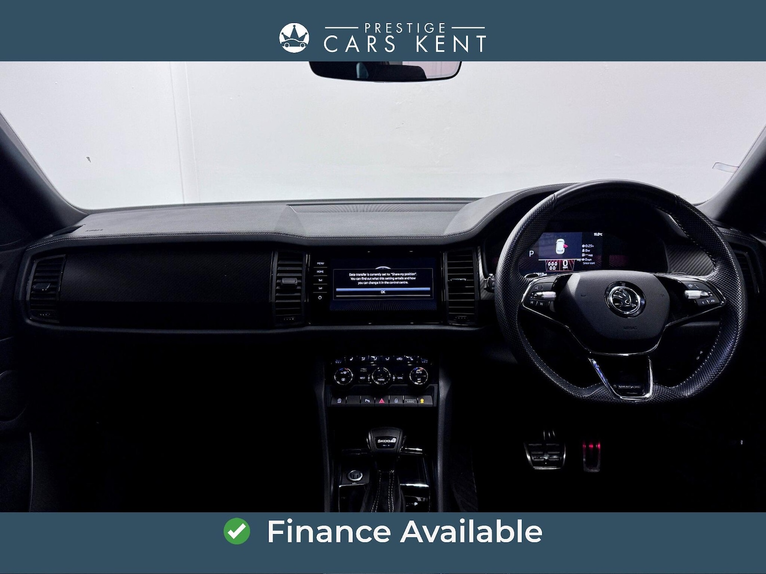 Used Skoda Kodiaq 2023 for sale - 77495917: Photo 2