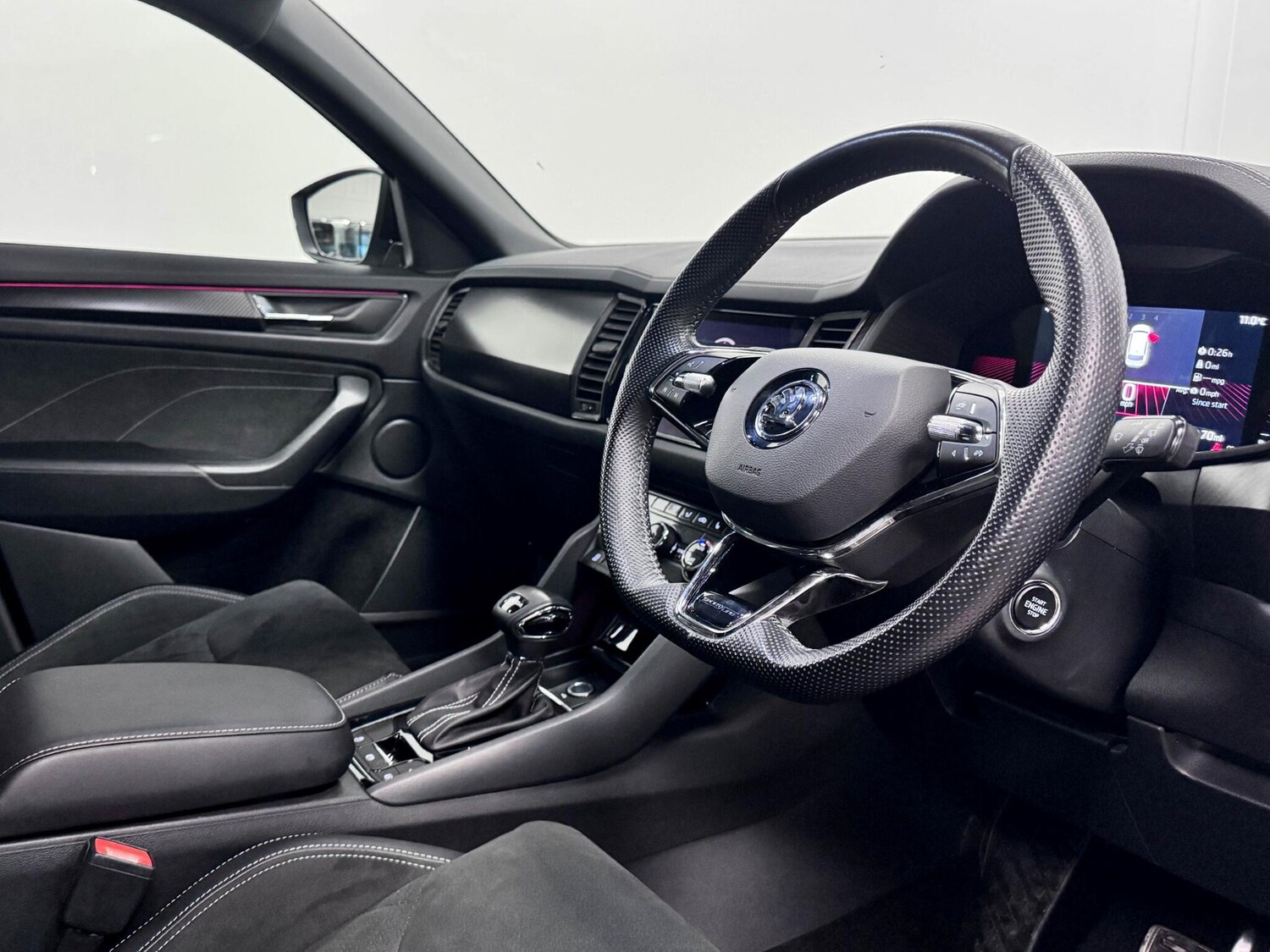 Used Skoda Kodiaq 2023 for sale - 77495917: Photo 22