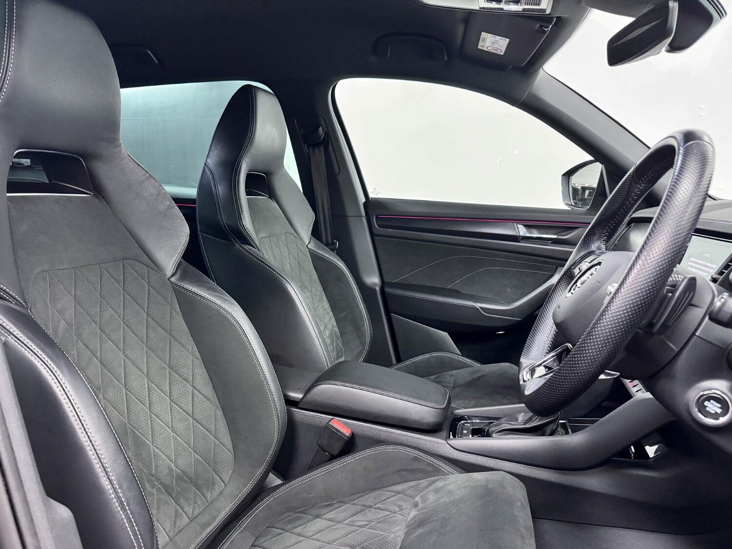 Used Skoda Kodiaq 2023 for sale - 77495917: Photo 23