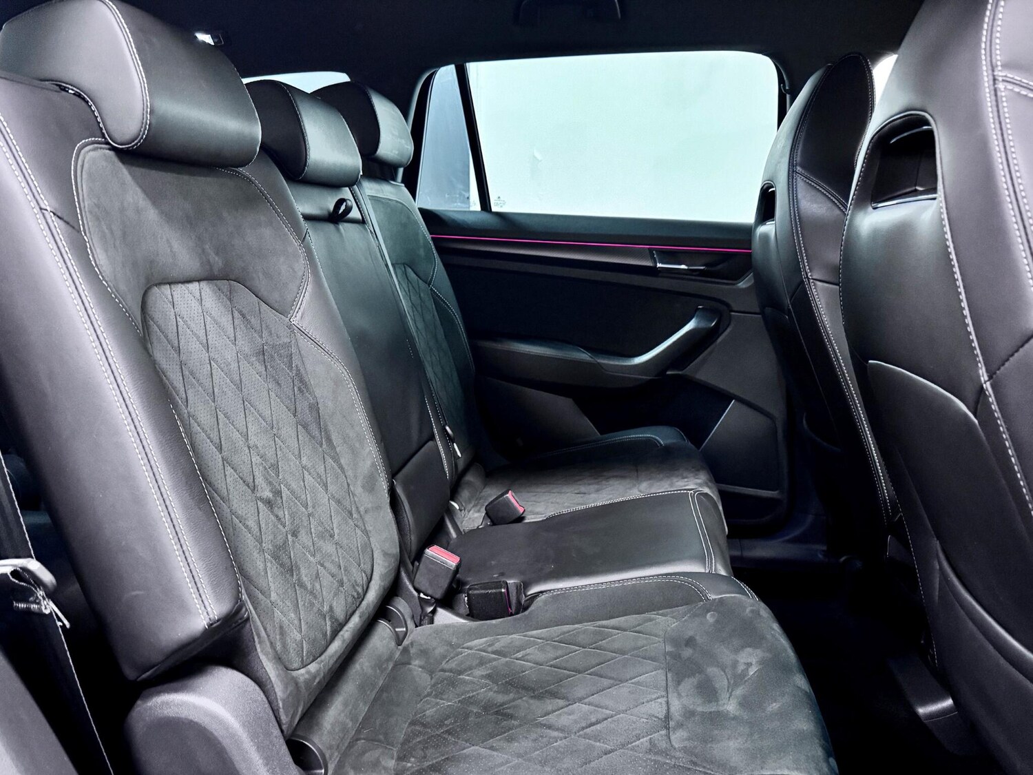 Used Skoda Kodiaq 2023 for sale - 77495917: Photo 27