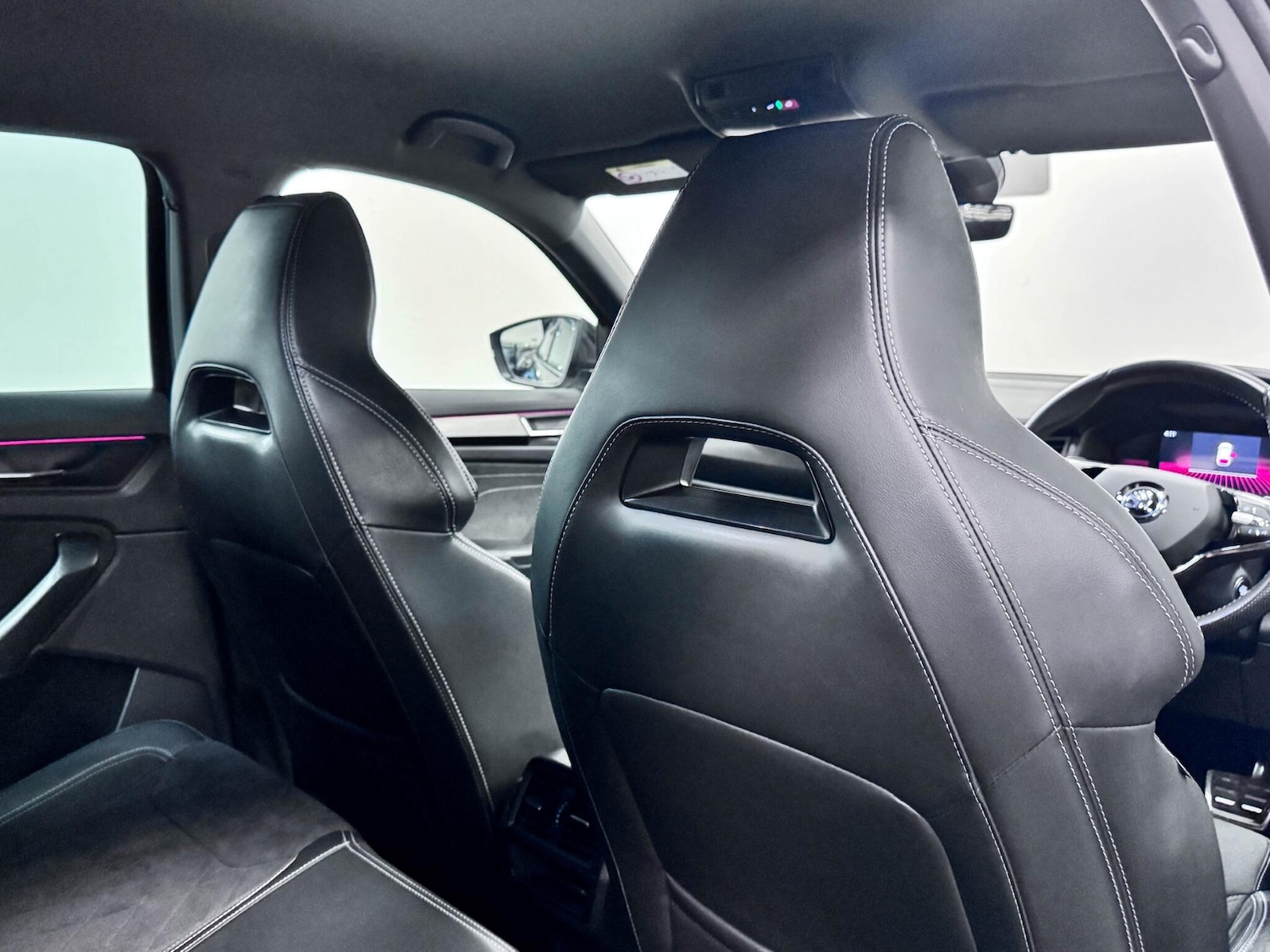 Used Skoda Kodiaq 2023 for sale - 77495917: Photo 28