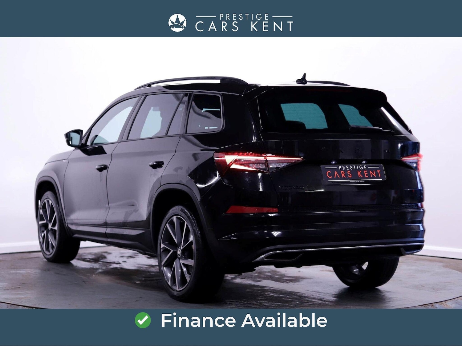 Used Skoda Kodiaq 2023 for sale - 77495917: Photo 3