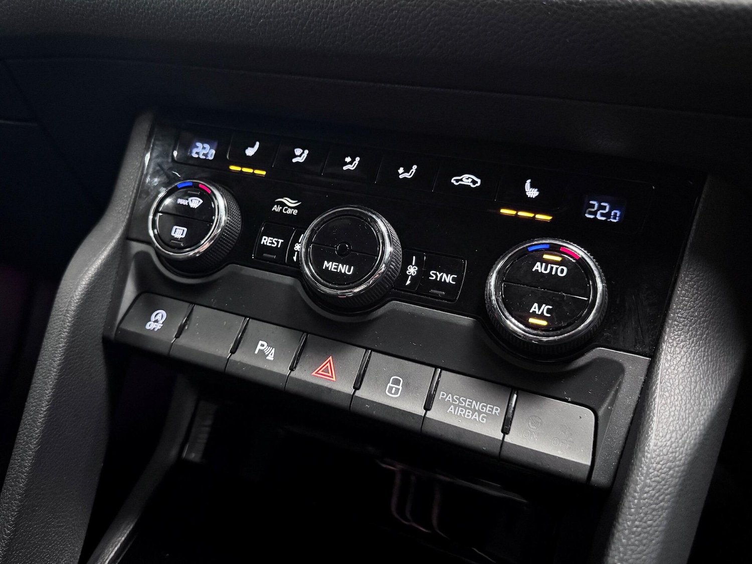 Used Skoda Kodiaq 2023 for sale - 77495917: Photo 35