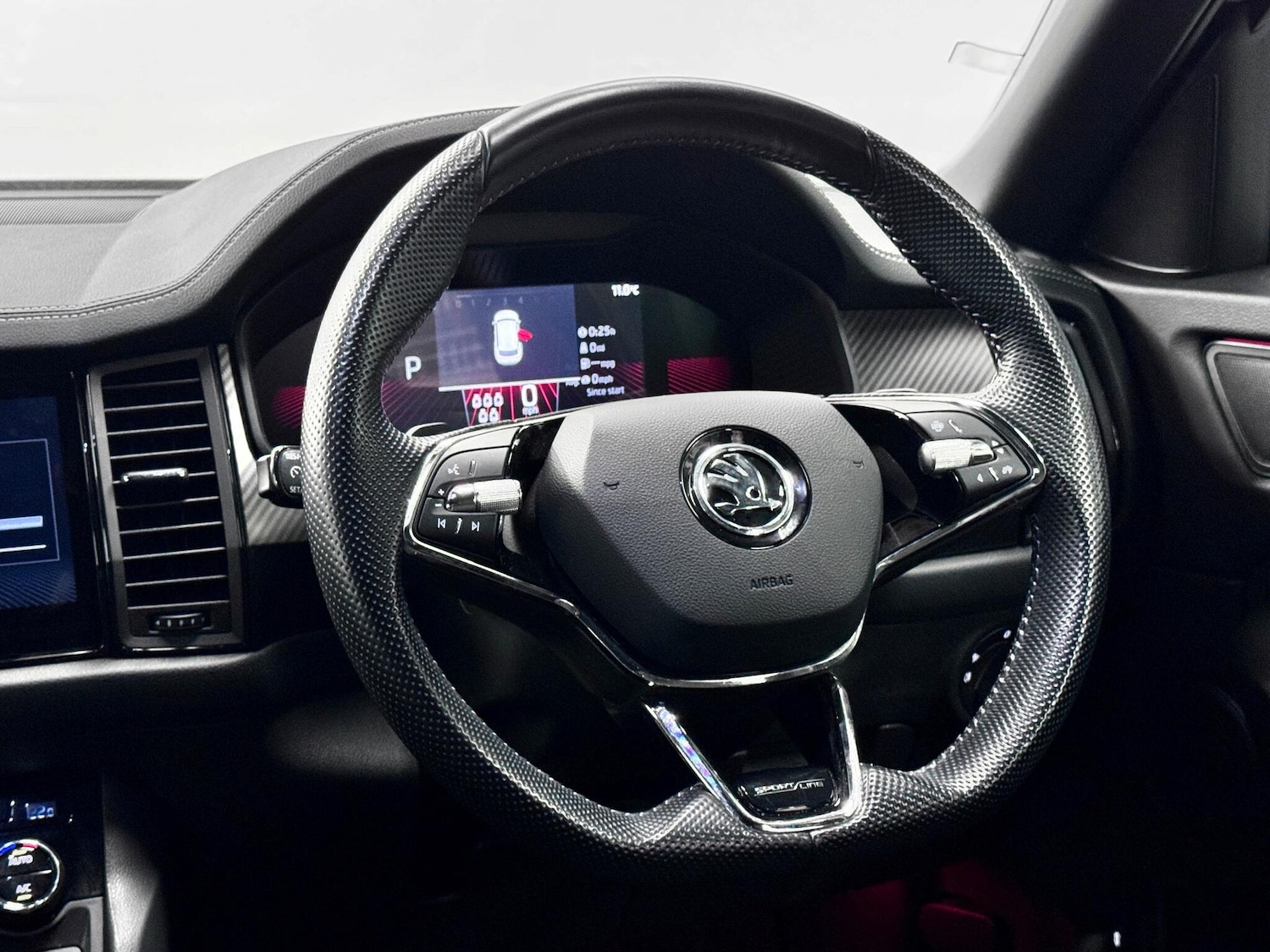 Used Skoda Kodiaq 2023 for sale - 77495917: Photo 37