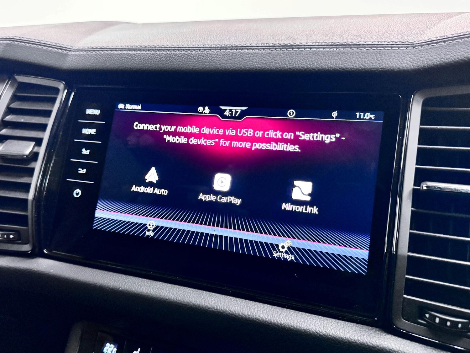 Used Skoda Kodiaq 2023 for sale - 77495917: Photo 42