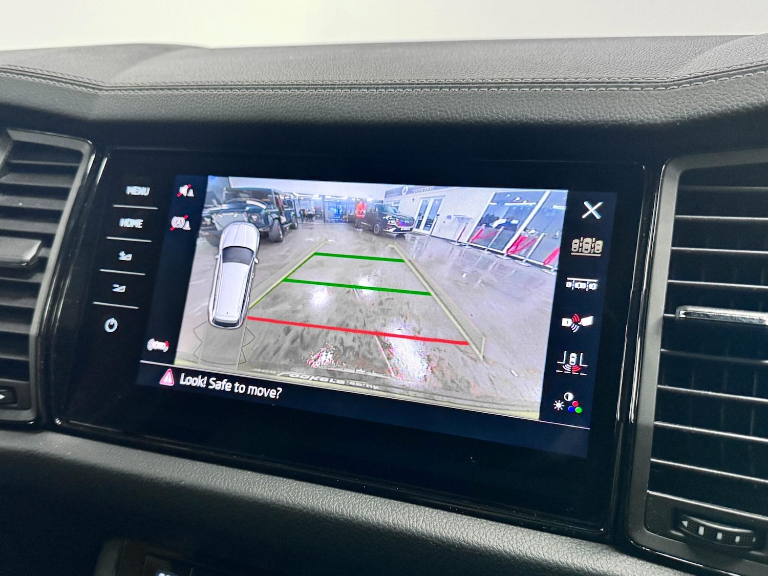 Used Skoda Kodiaq 2023 for sale - 77495917: Photo 43