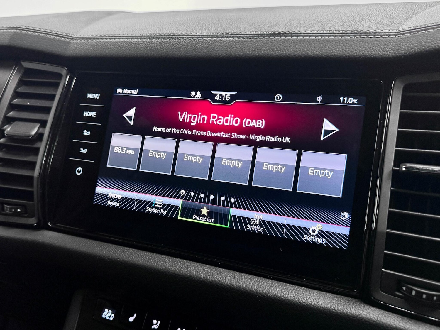 Used Skoda Kodiaq 2023 for sale - 77495917: Photo 44