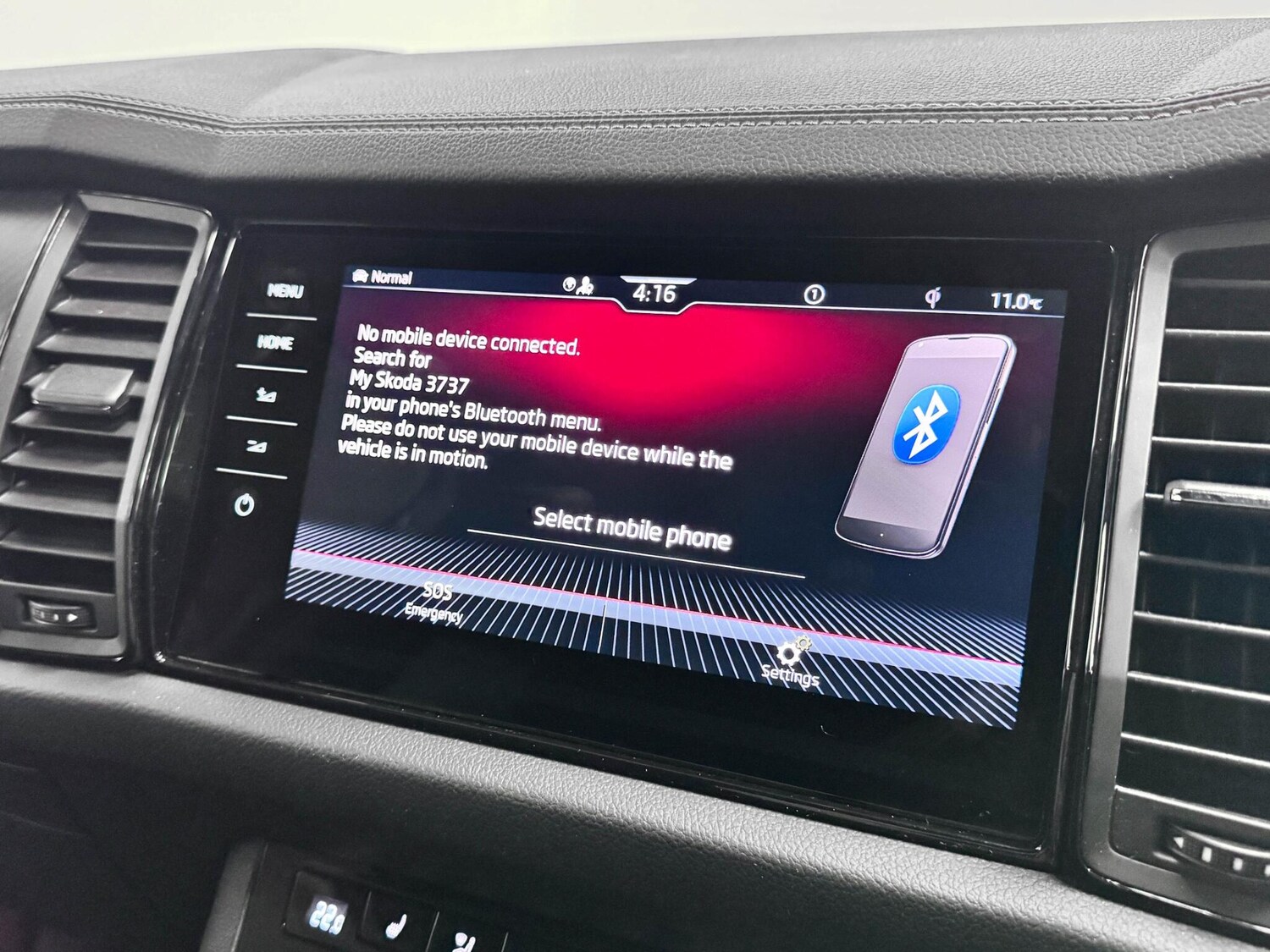 Used Skoda Kodiaq 2023 for sale - 77495917: Photo 45