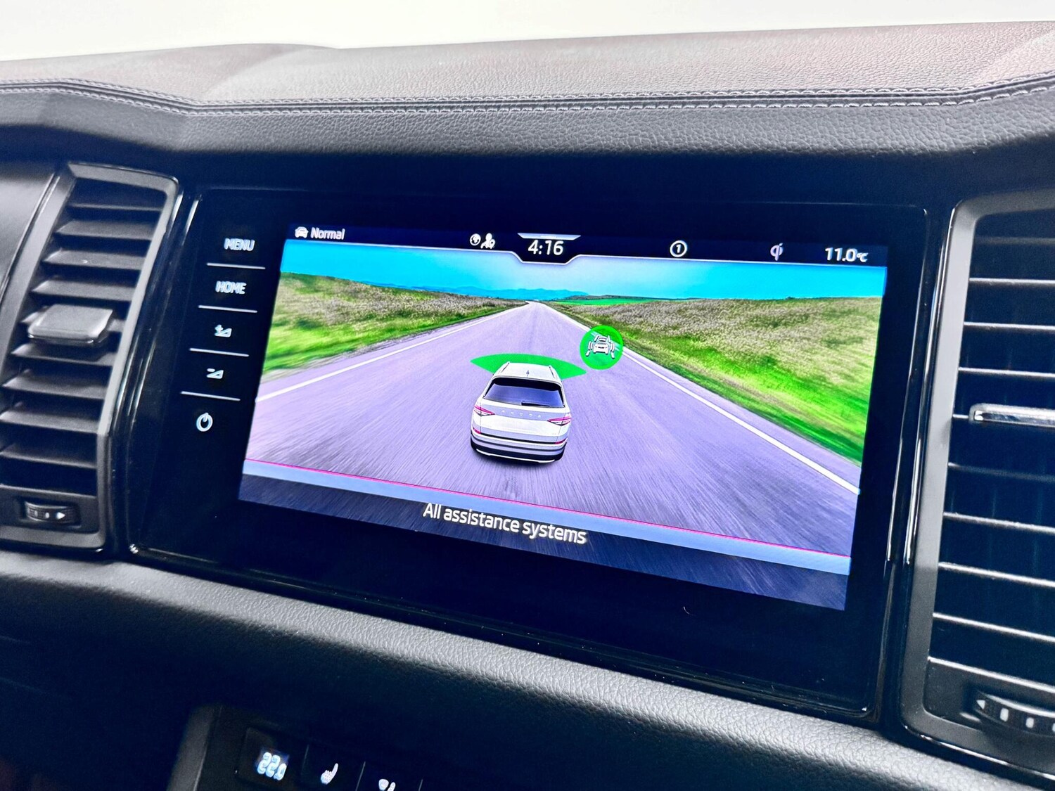 Used Skoda Kodiaq 2023 for sale - 77495917: Photo 46