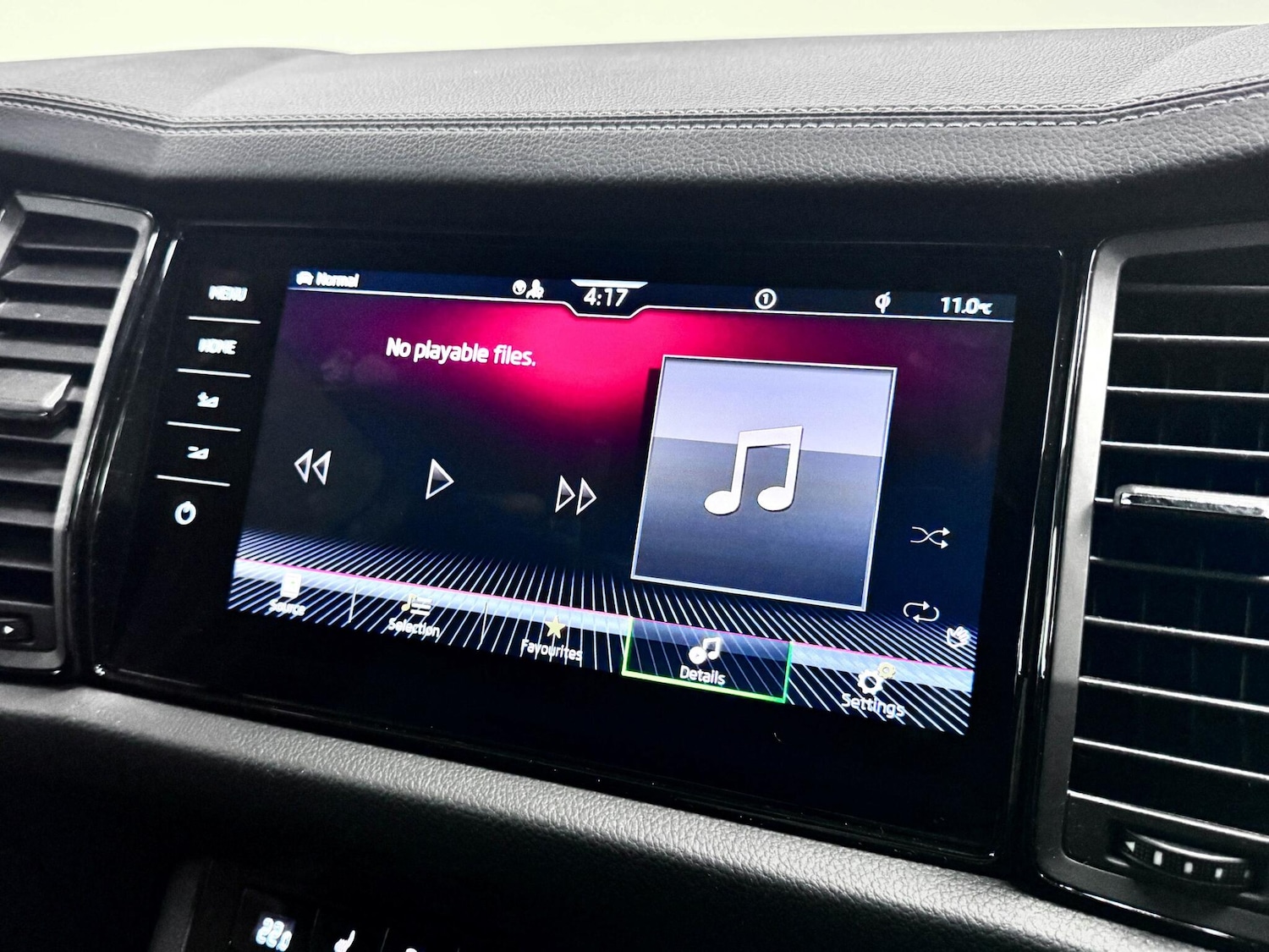 Used Skoda Kodiaq 2023 for sale - 77495917: Photo 48