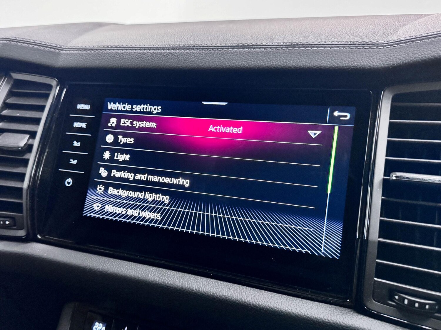 Used Skoda Kodiaq 2023 for sale - 77495917: Photo 50