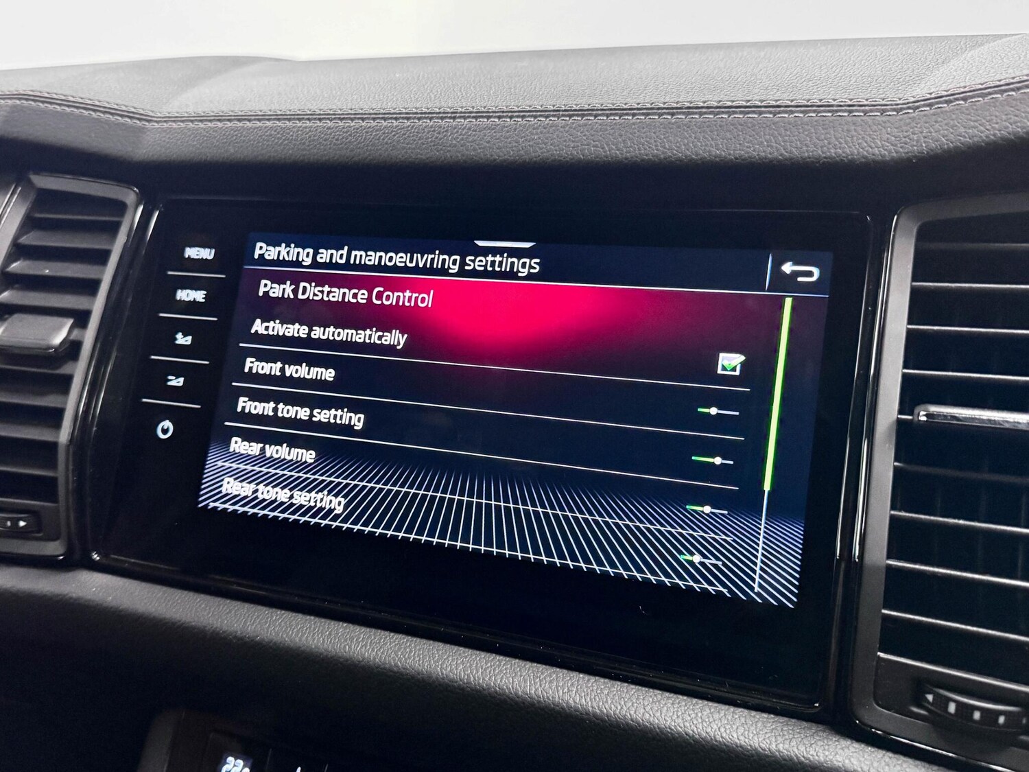 Used Skoda Kodiaq 2023 for sale - 77495917: Photo 51