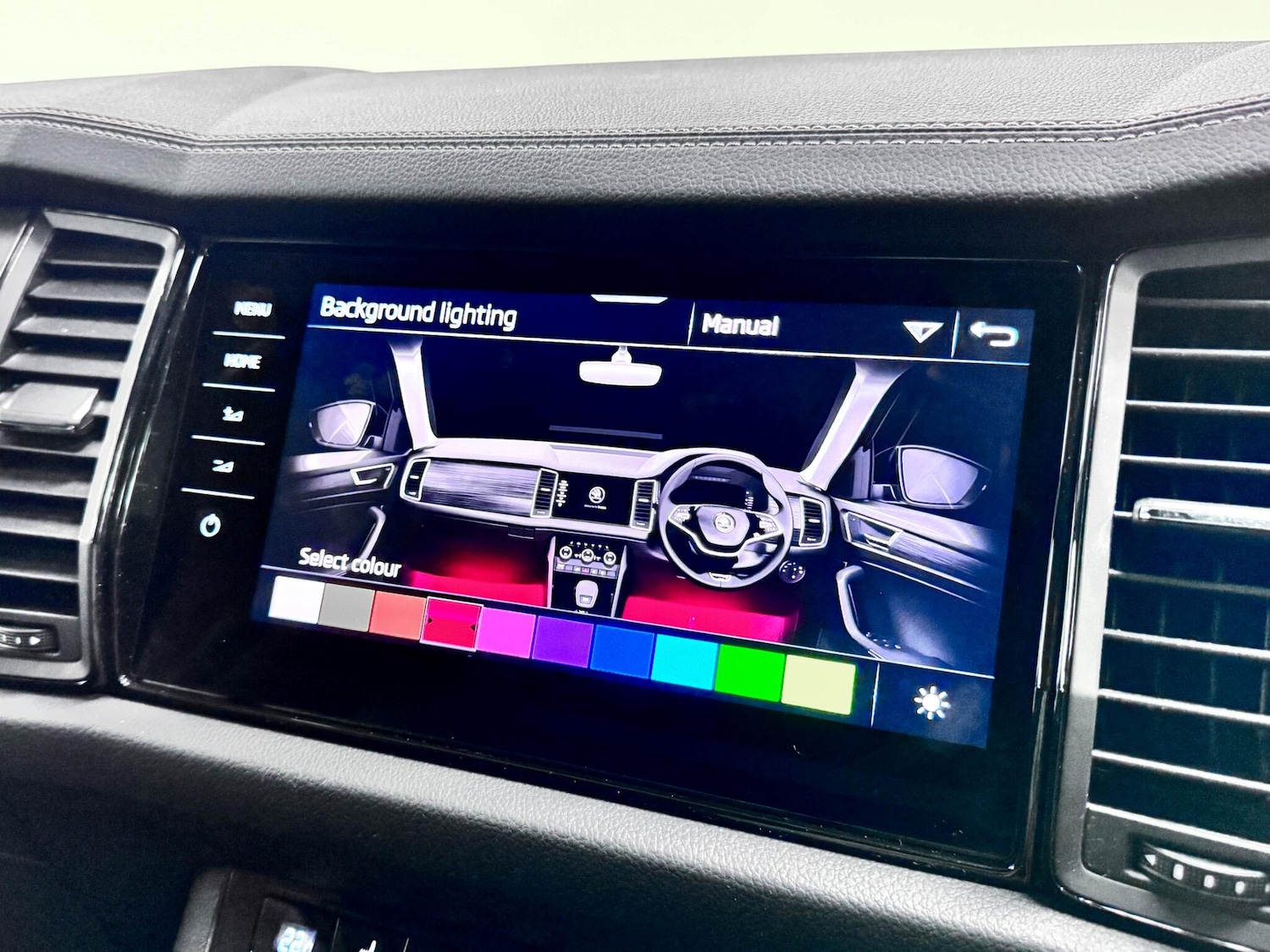 Used Skoda Kodiaq 2023 for sale - 77495917: Photo 52