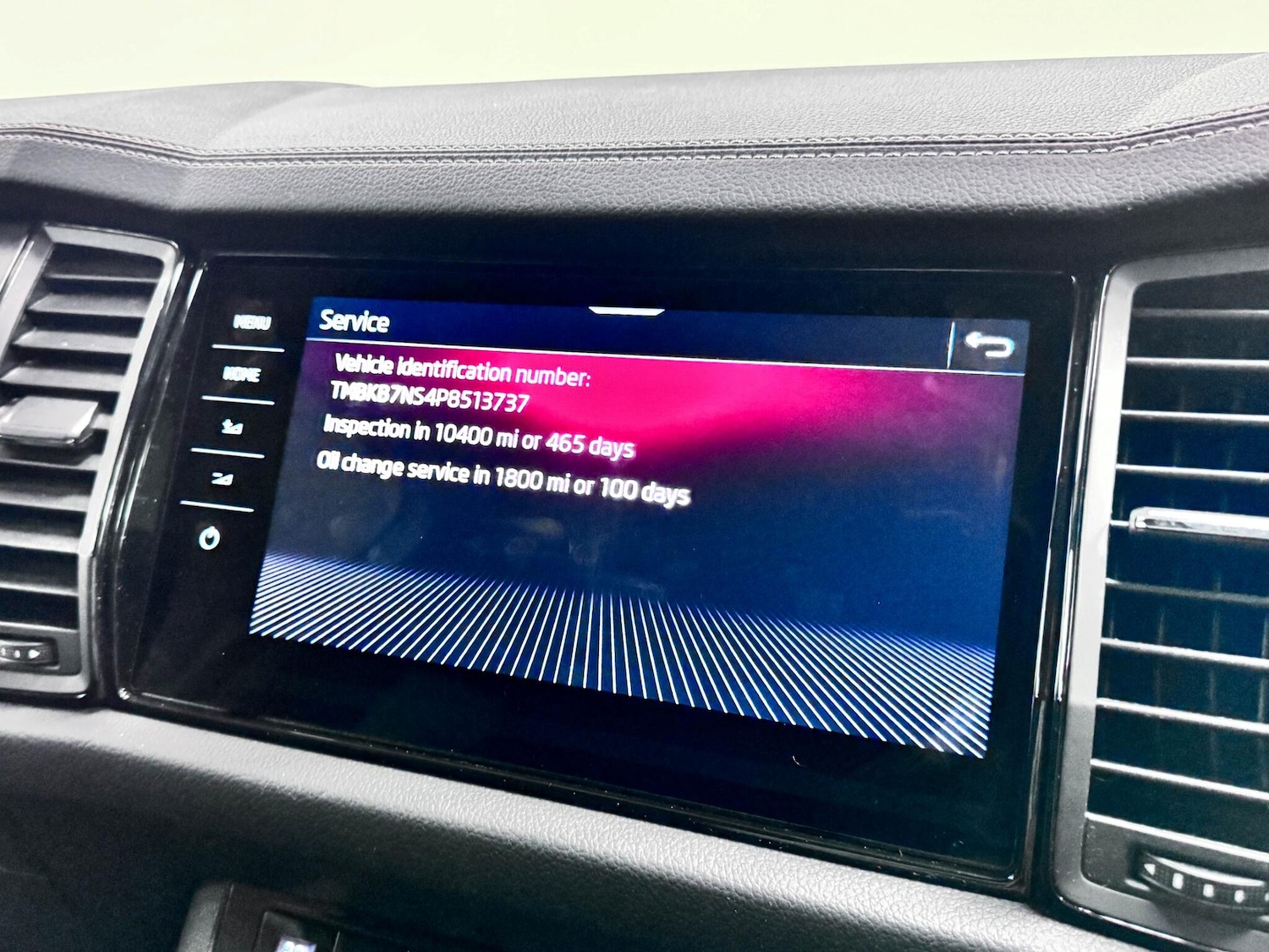 Used Skoda Kodiaq 2023 for sale - 77495917: Photo 53