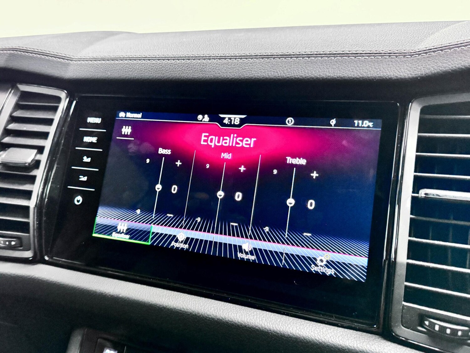 Used Skoda Kodiaq 2023 for sale - 77495917: Photo 54