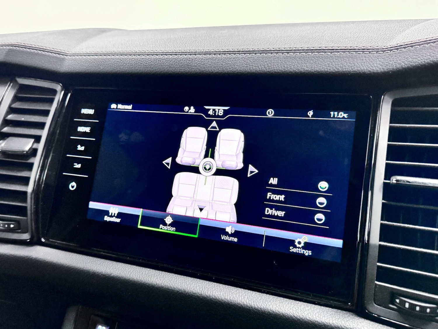 Used Skoda Kodiaq 2023 for sale - 77495917: Photo 55