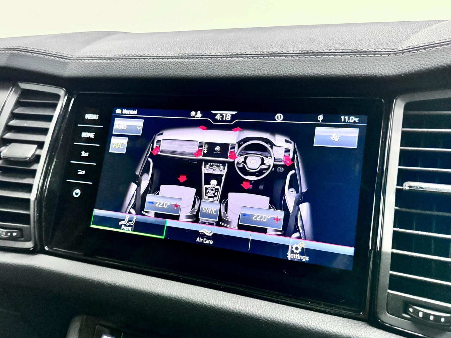 Used Skoda Kodiaq 2023 for sale - 77495917: Photo 56