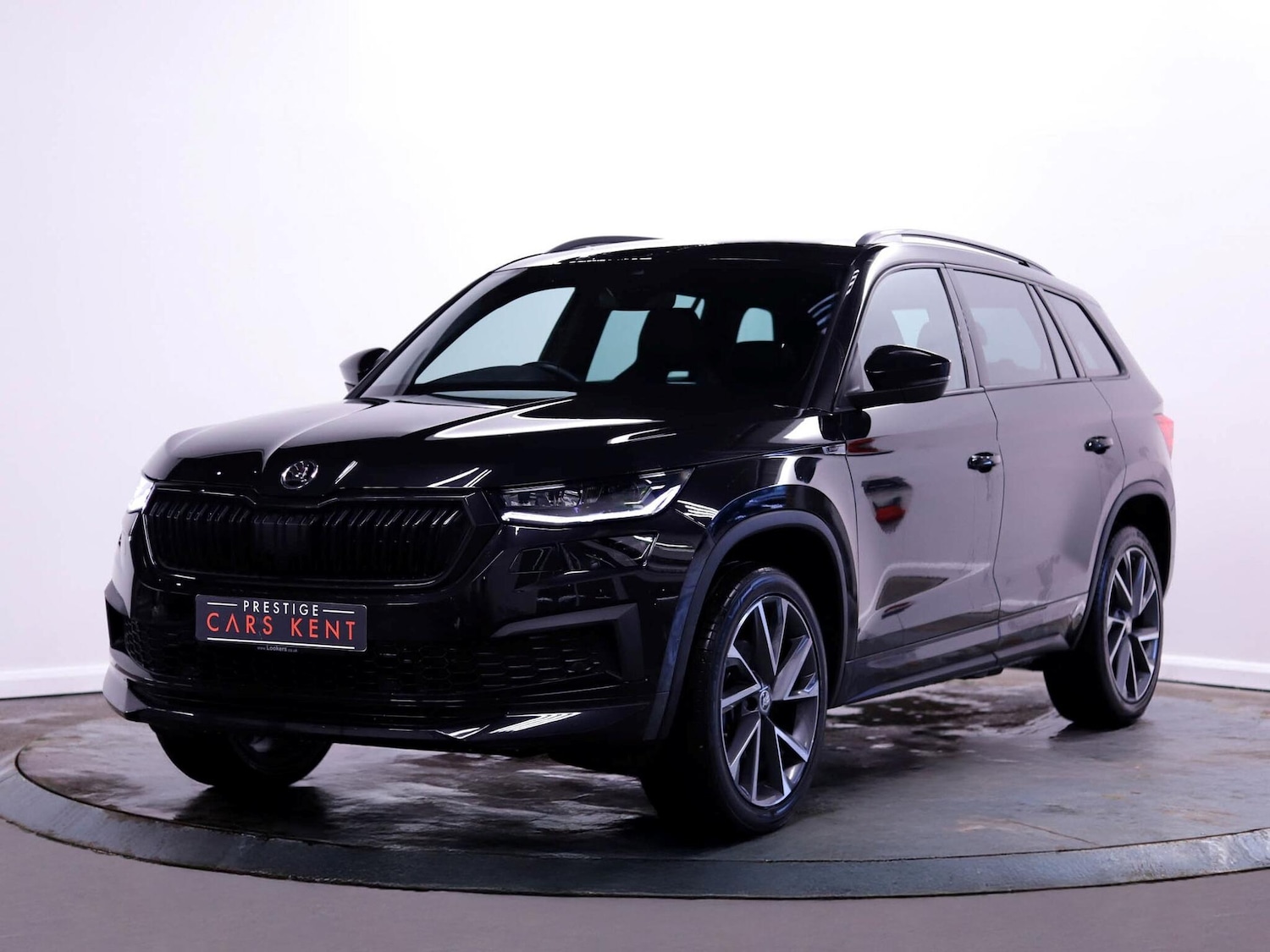 Used Skoda Kodiaq 2023 for sale - 77495917: Photo 6