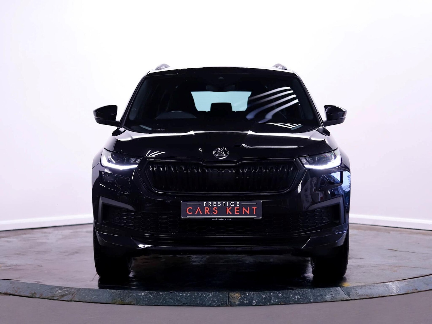 Used Skoda Kodiaq 2023 for sale - 77495917: Photo 7