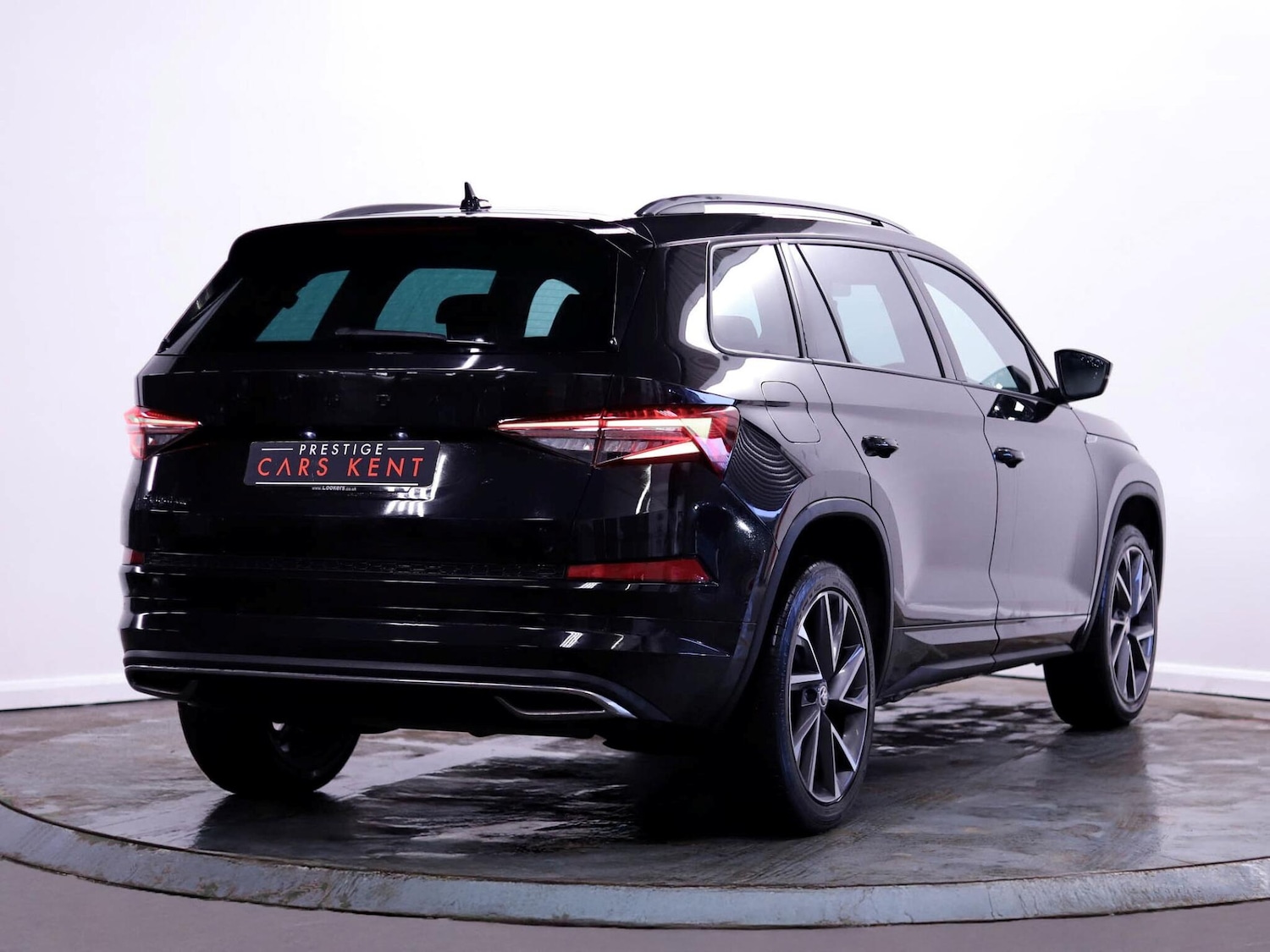 Used Skoda Kodiaq 2023 for sale - 77495917: Photo 9